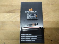 Empfänger 2,4 GHz