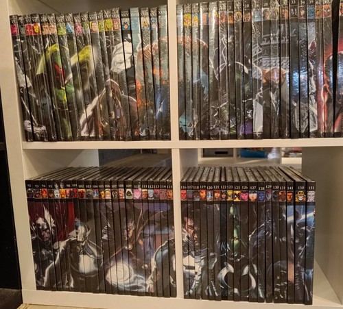 Die offizielle marvel - offizielle,