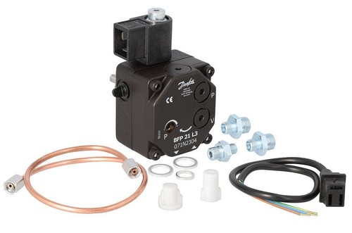 ölpumpe danfoss bfp l21 - l21, l3