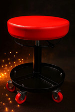 Werkstatthocker  Werkstattsitz