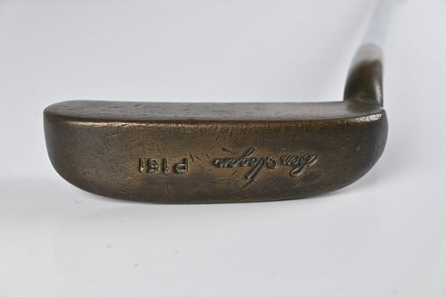 Ben hogan p151 putter 36 - hogan,