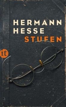 Stufen ausgewählte gedichte - stufen:,