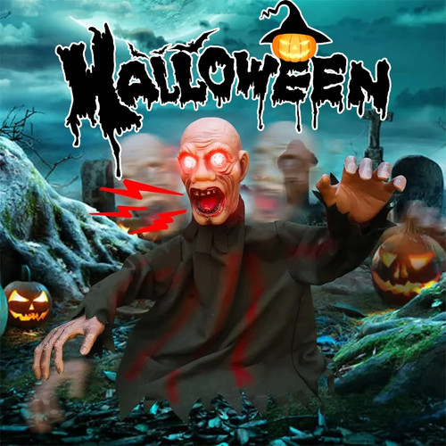 Halloween pop geist - geist, mit