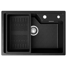 Küchenspüle Granit