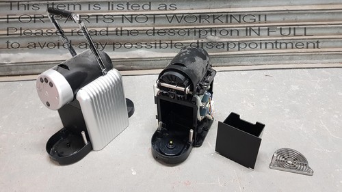 For parts restposten 2x - parts!,