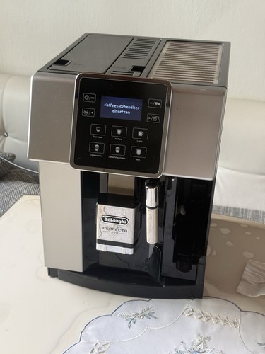 Delonghi perfecta evo - evo, esam