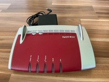 FRITZ!Box 7390 Telefon und WLAN Router