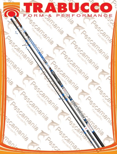 Surfcasting angelrute trabucco - surfcasting-angelrute,
