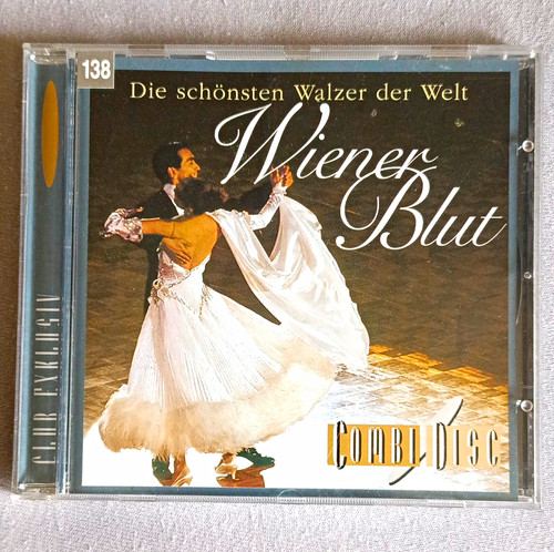 Sono cord wiener blut die - cord,