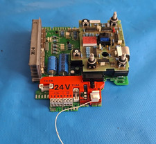 Junkers Platine Grundmodul