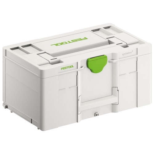 Festool systainer sys3 237 - sys3, l