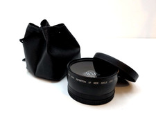 58mm / 0,45X Weitwinkel