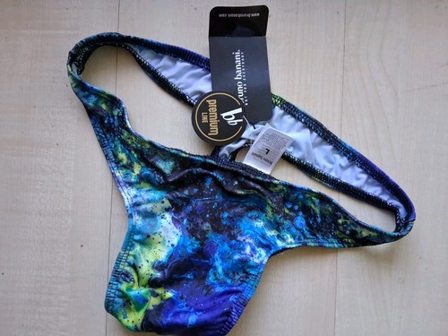 Bruno banani supernova - bruno, string