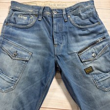 G-Star Raw Jeans Herren W 33 L