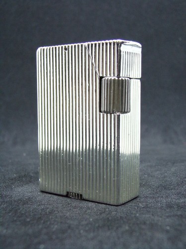 Dunhill alduna silver - alduna,