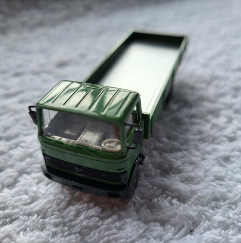 Wiking mercedes lp - h0,
