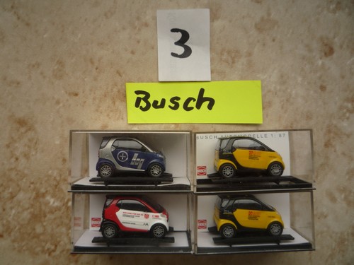 Busch andere 1 87 - 3, +