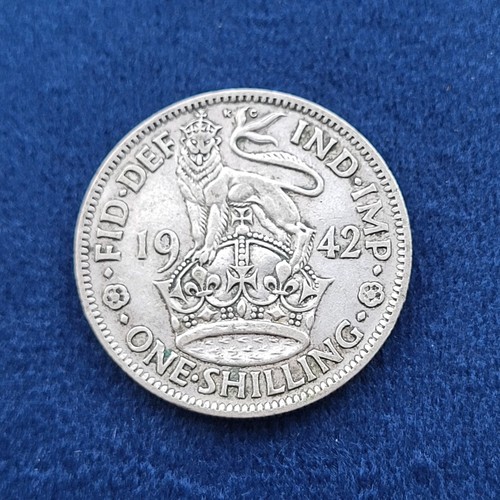 1942 english - 1942,