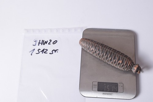 Altes uhrengewicht gewicht - altes,