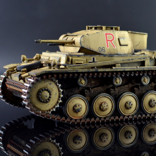 Panzerkampfwagen german - panzerkampfwagen,