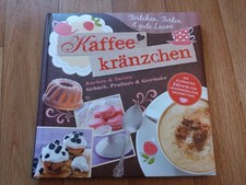 Kaffeekränzchen - Kuchen &