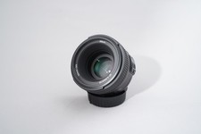 Nikon AF-S Nikkor 50mm f1.8G