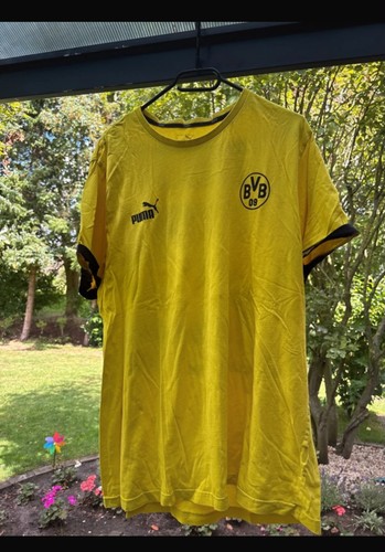 Puma borussia dortmund bvb - dortmund, 09