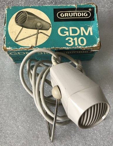Vintage grundig gcm 310 - –,
