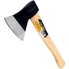 Tolsen Axt 800g Beil Spaltaxt