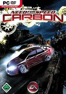 Need for speed - need, von