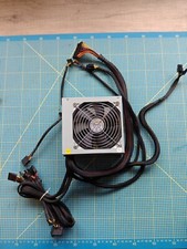 Jersey CP4-650-G80+ ATX