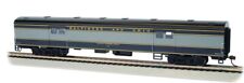 Bachmann 14410 72' Smooth-Side