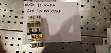 AEG Elfa E 81 Leitungsschutzschalter-Sicherungsautomat C 20 A 380V~ #168o