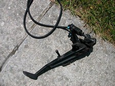 Seitenständer mit Schalter side stand and switch Suzuki GSX -R 750 GR7AB 90-91