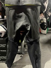 BÜSE Silverstone Pro