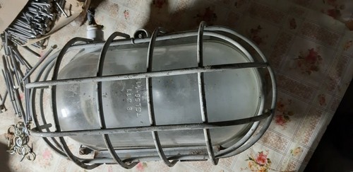 Industrielampe kellerlampe - industrielampe,