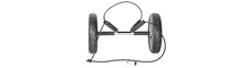 Prijon daytourer bootswagen - prijon, l