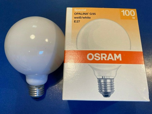 Neu osram bellalux globe - osram,