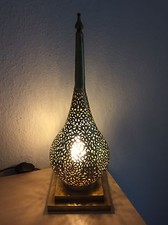 Orientalische Lampe Fatima