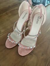 Damenschuhe / Highheels / Sandaletten Größe 41