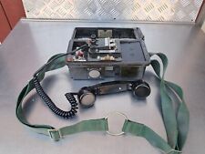 FELDTELEFON  LWLFF-02 RFZ 9 V