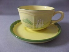 Zeller Fayence Vintage Keramik
