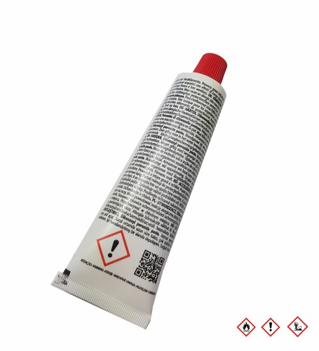 Auto härter 40g - k,