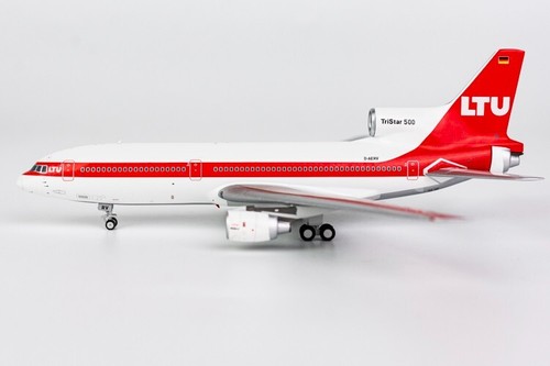 Ltu lockheed l1011 500 tristar - ltu,