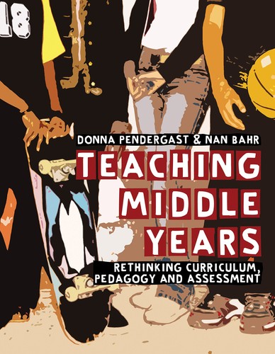 Teaching middle years - middle,