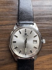 Tissot Actualis Autolub