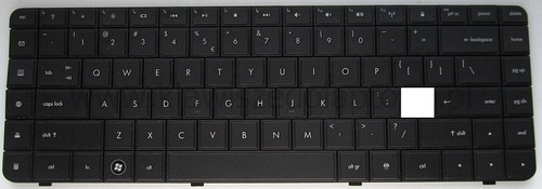 Hp261 einzelne tastatur taste - hp261,