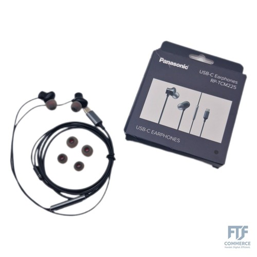 Panasonic tcm225dek - panasonic, rp-tcm225dek