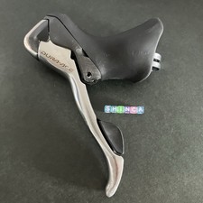 Shimano Dura Ace 7800 (siehe Video) ST-7800 2fach Double LINKS/FRONT STI Shifter