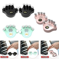 2x Klavier Finger Trainer für